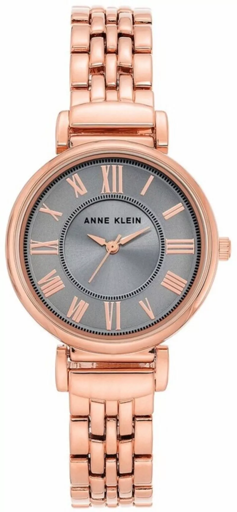 Часы Anne Klein AK2158GYRG