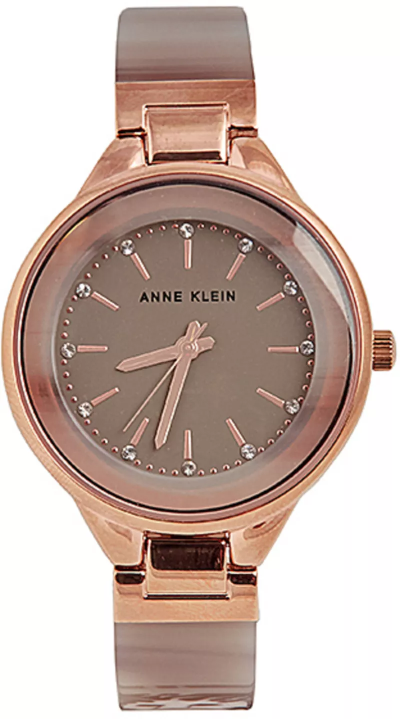 Часы Anne Klein AK1408TNRG