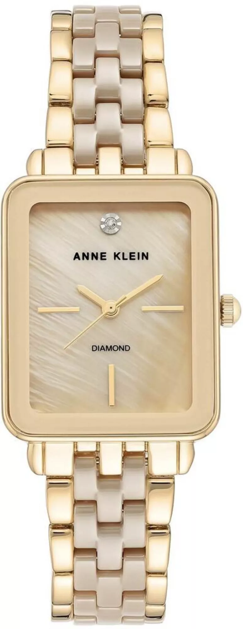 Часы Anne Klein AK3668TNGB