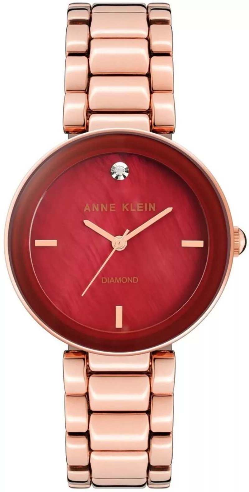 Часы Anne Klein AK1362BYRG