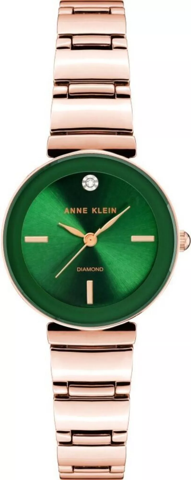 Часы Anne Klein AK2434GNRG