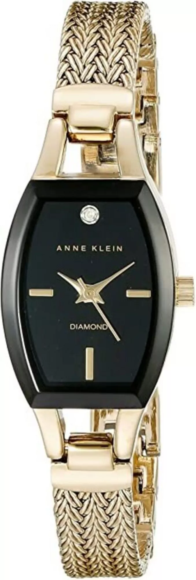 Часы Anne Klein AK2184BKGB