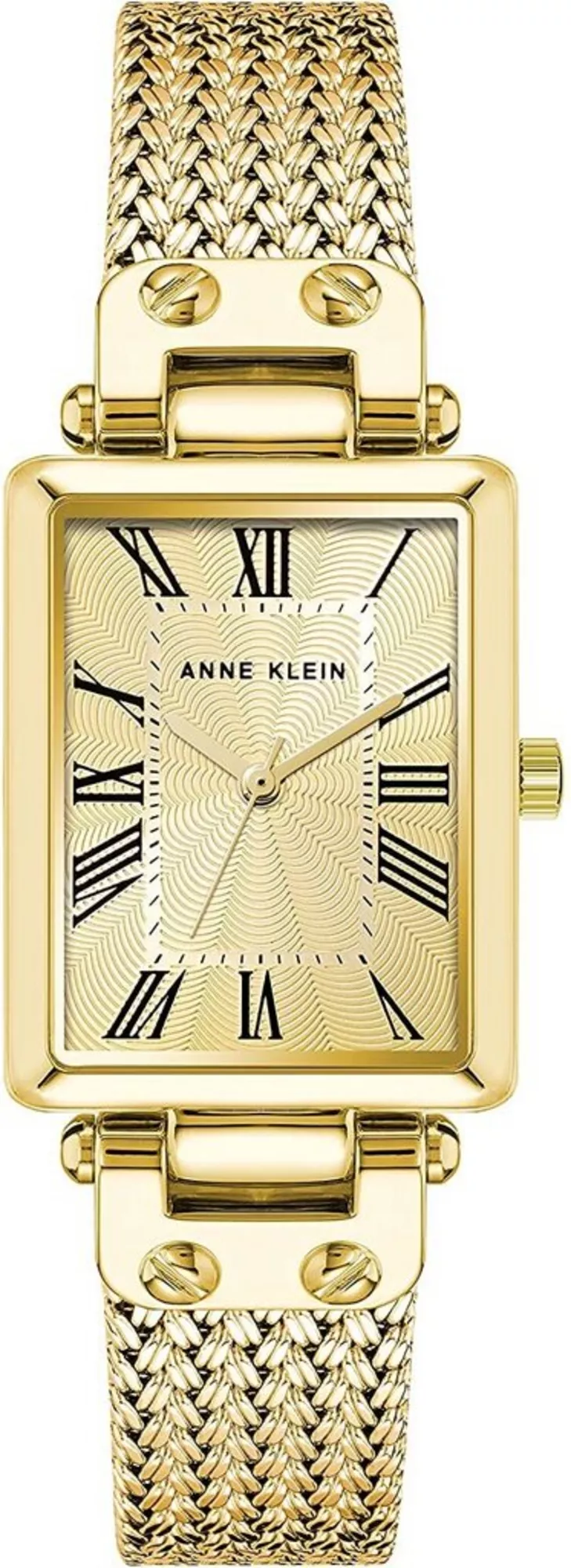 Часы Anne Klein AK3882CHGB