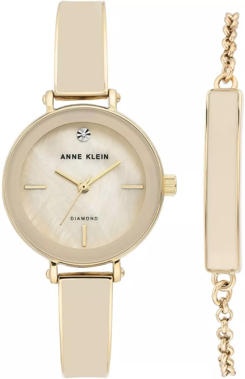 Часы Anne Klein AK3620CRST