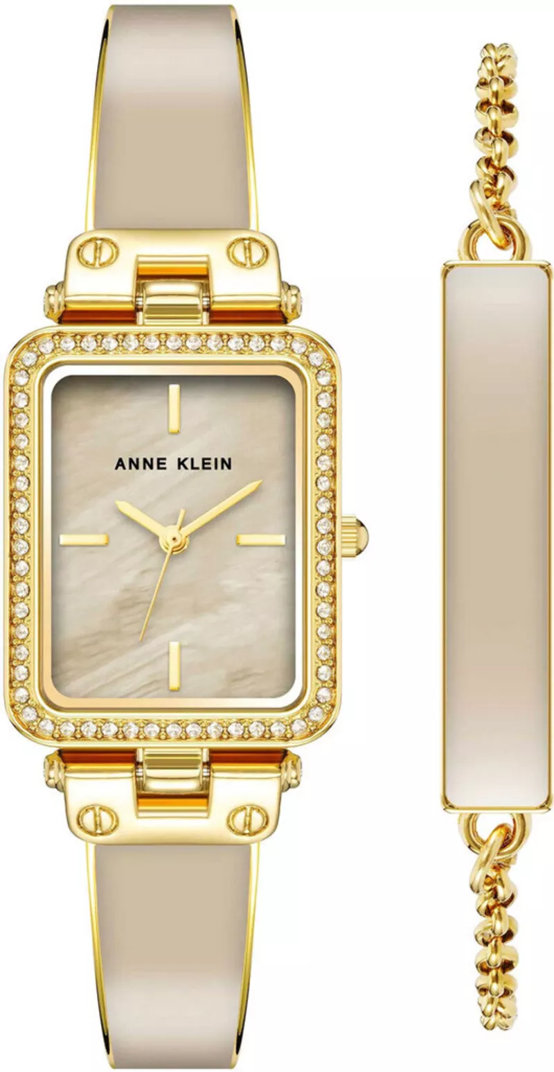 Часы Anne Klein AK3898TNST
