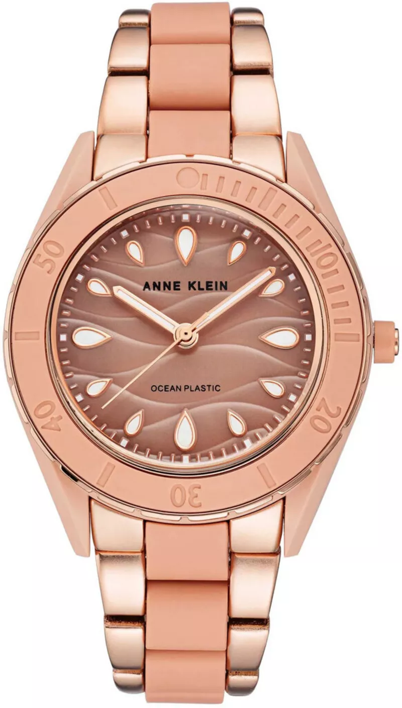 Часы Anne Klein AK3910PKRG