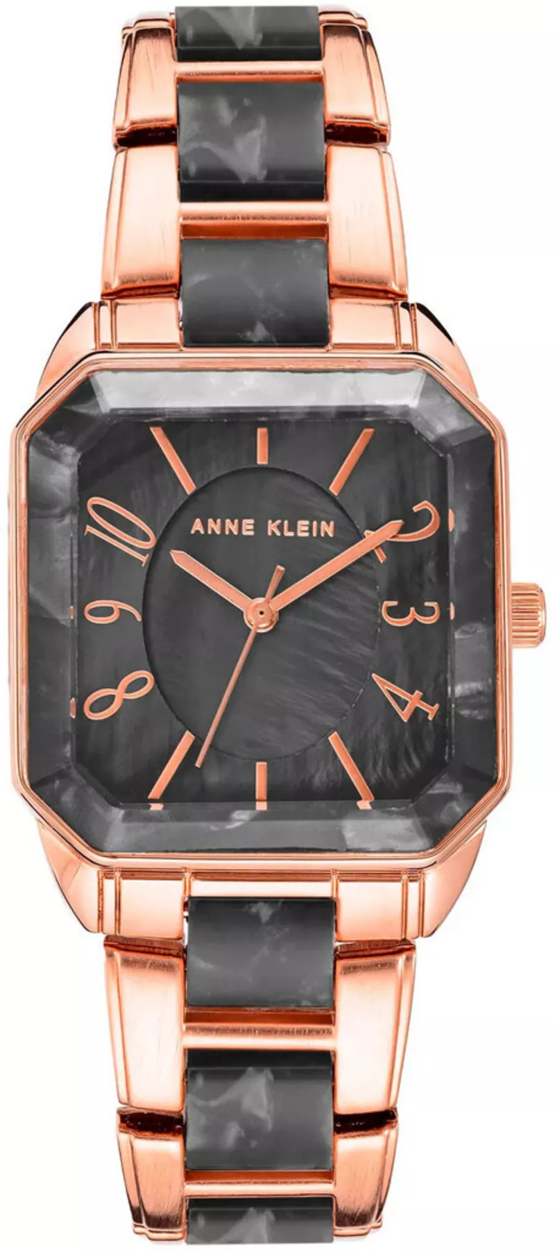 Часы Anne Klein AK3972RGGY