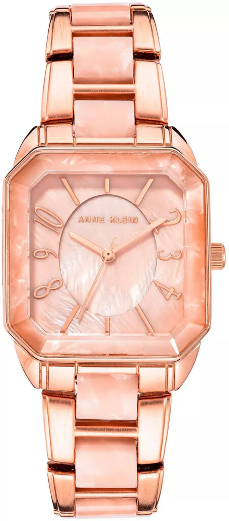 Часы Anne Klein AK3972RGPK