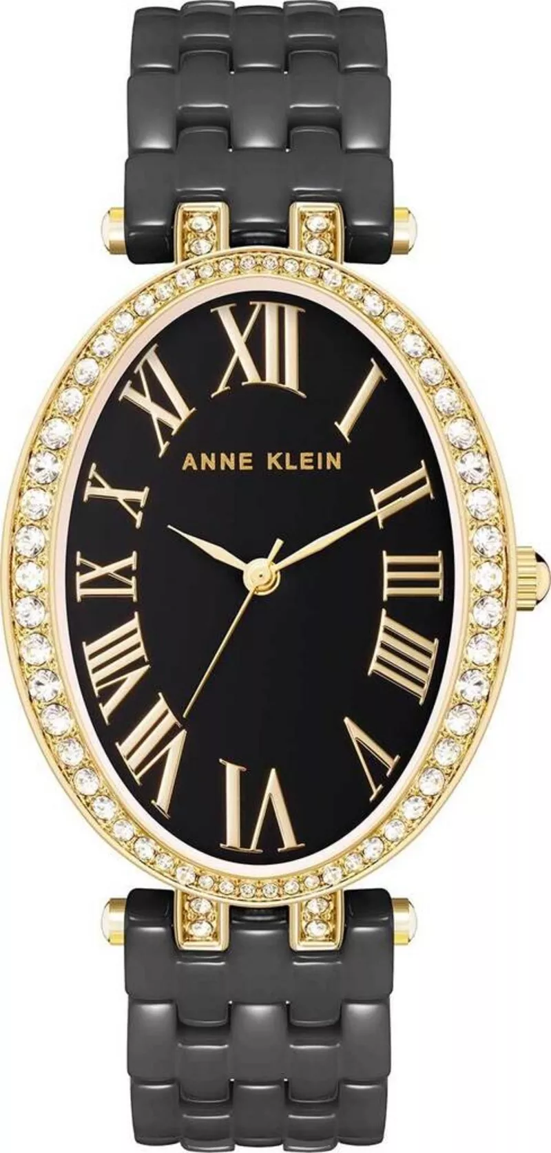 Часы Anne Klein AK3900BKGB