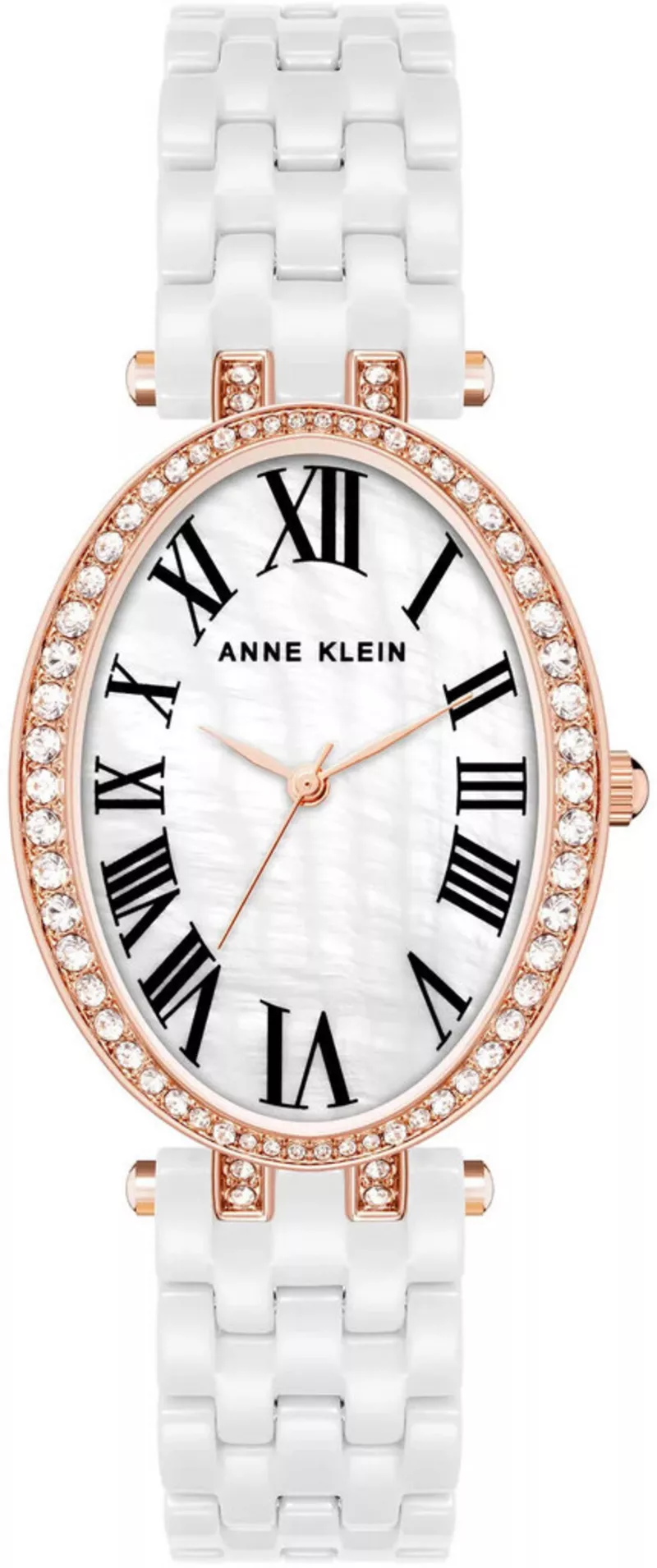 Часы Anne Klein AK3996RGWT