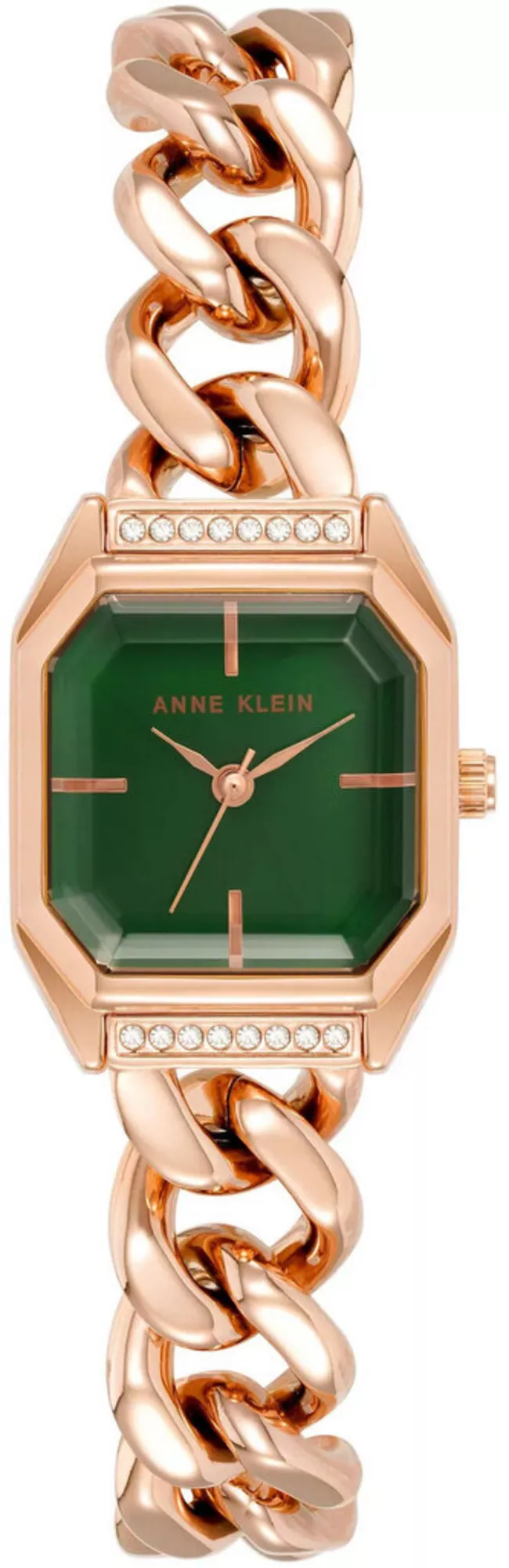 Часы Anne Klein AK4002GNRG
