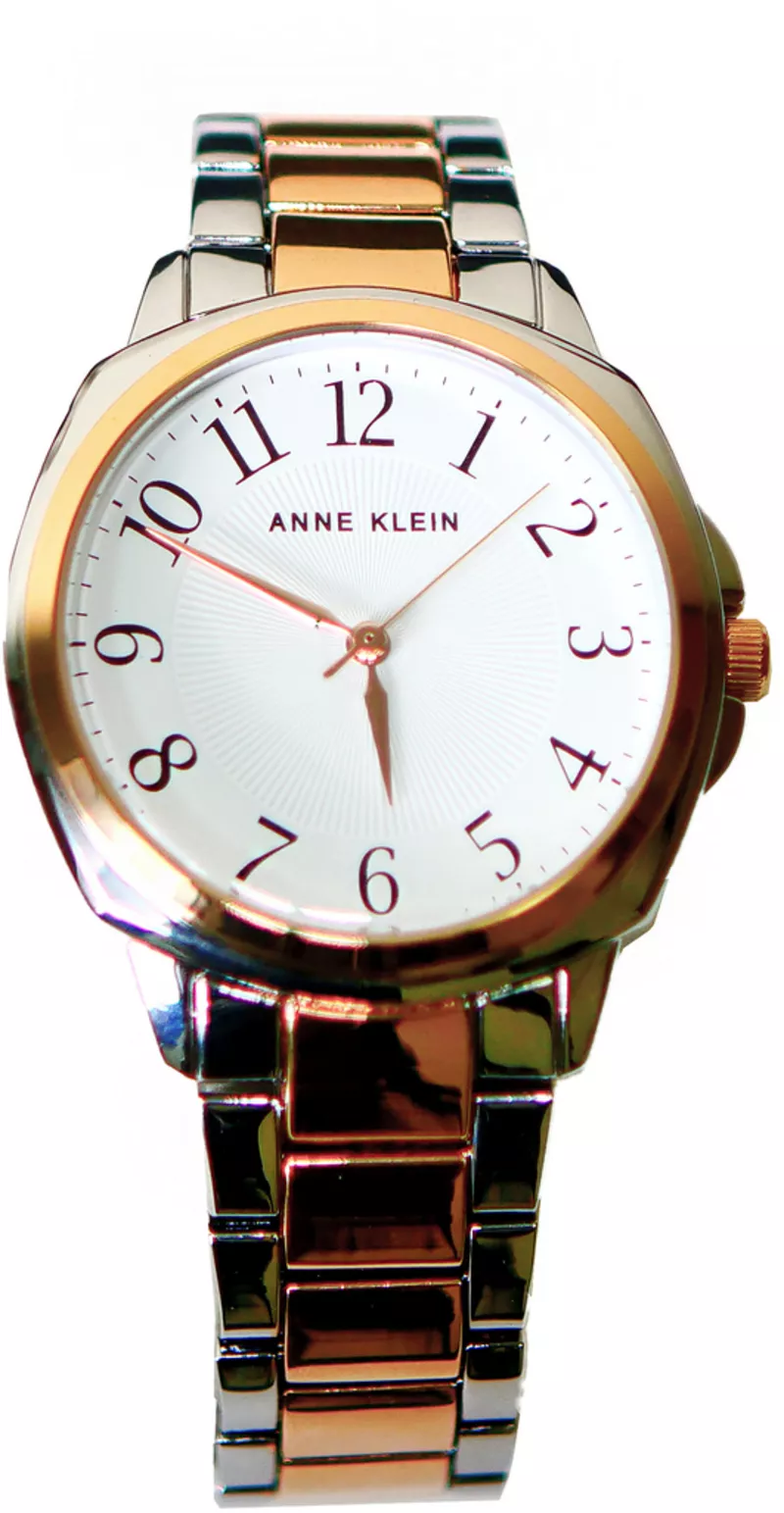 Часы Anne Klein AK4055WTRT