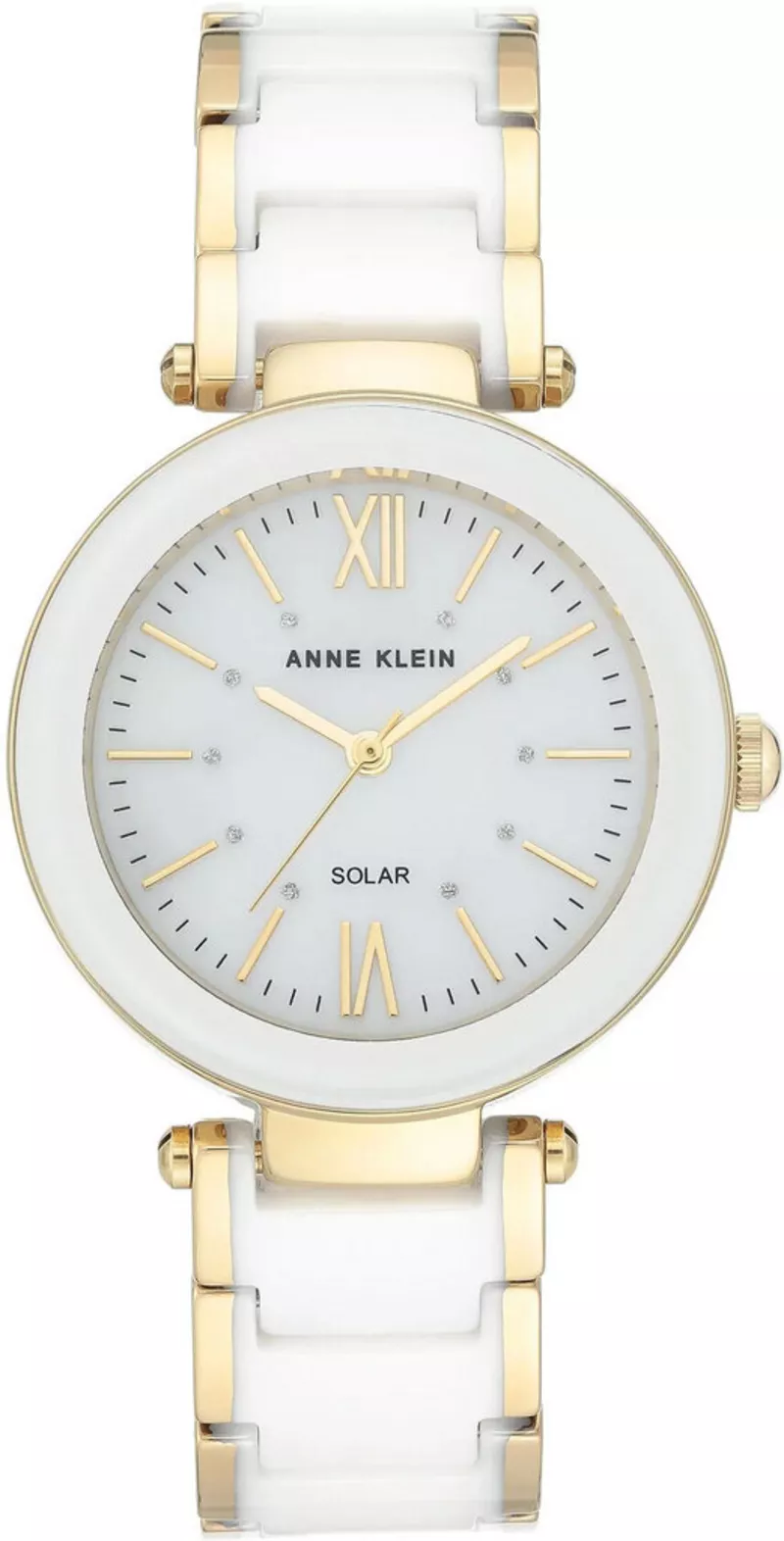 Часы Anne Klein AK3844WTGB