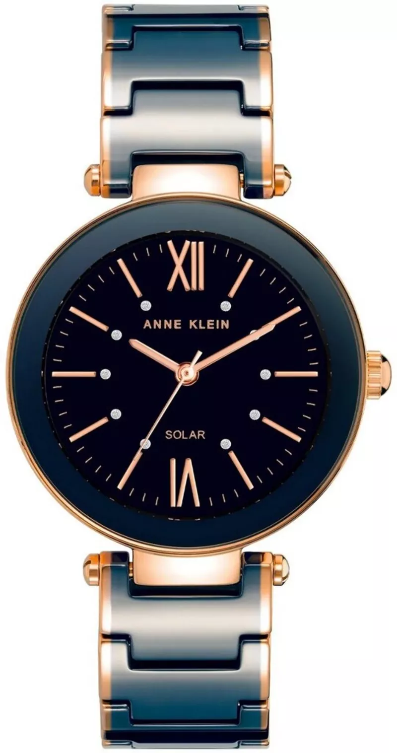 Часы Anne Klein AK3844NVRG