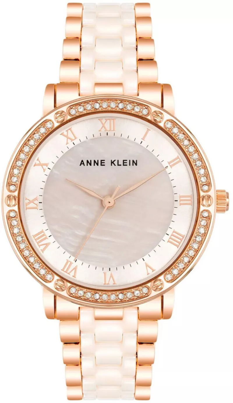 Часы Anne Klein AK3994LPRG