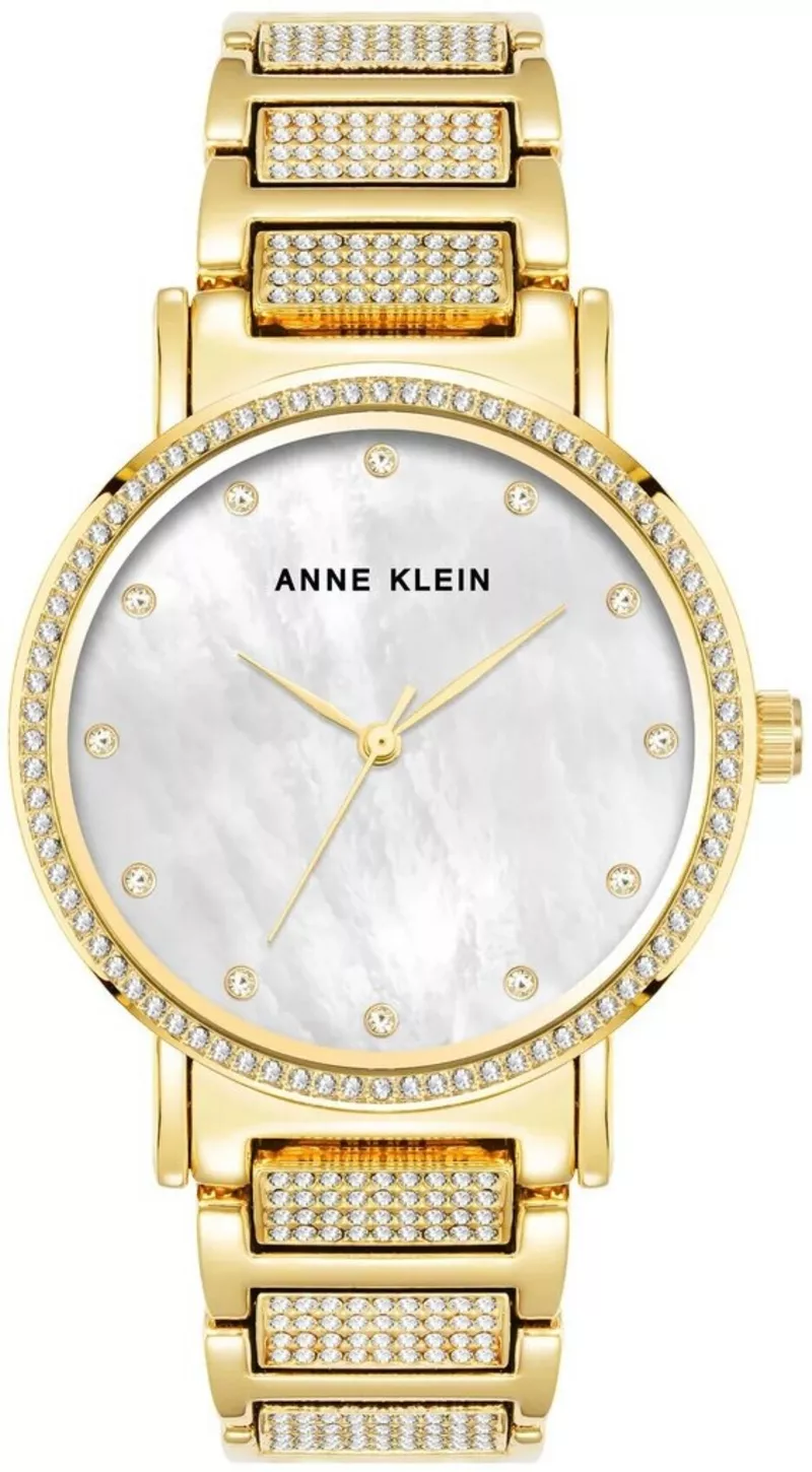 Часы Anne Klein AK4004MPGB