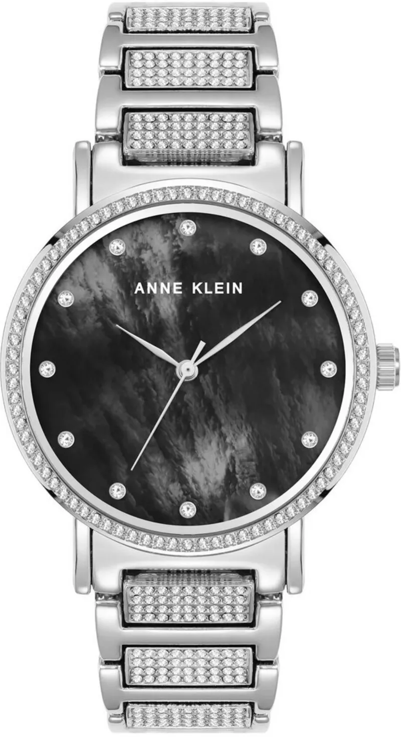 Часы Anne Klein AK4005BMSV