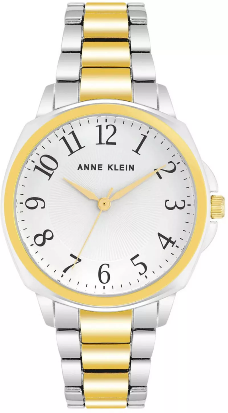 Часы Anne Klein AK4055WTTT