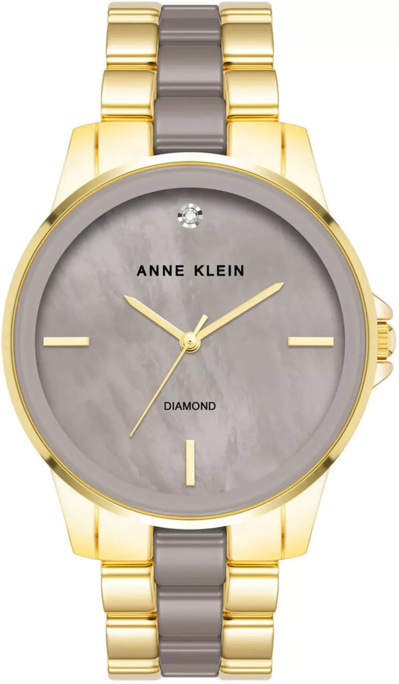 Часы Anne Klein AK4120TPGB
