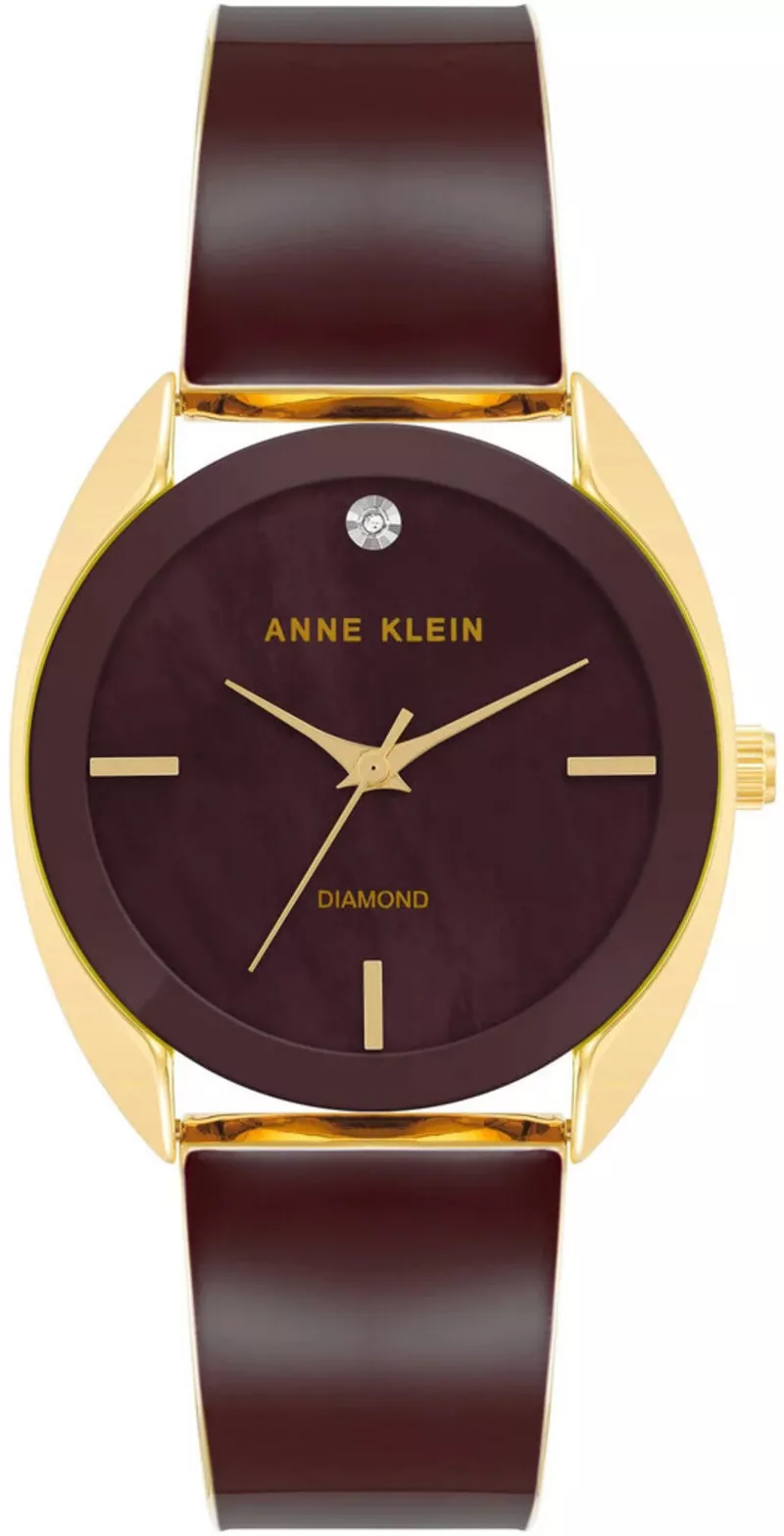 Часы Anne Klein AK4040GPBN