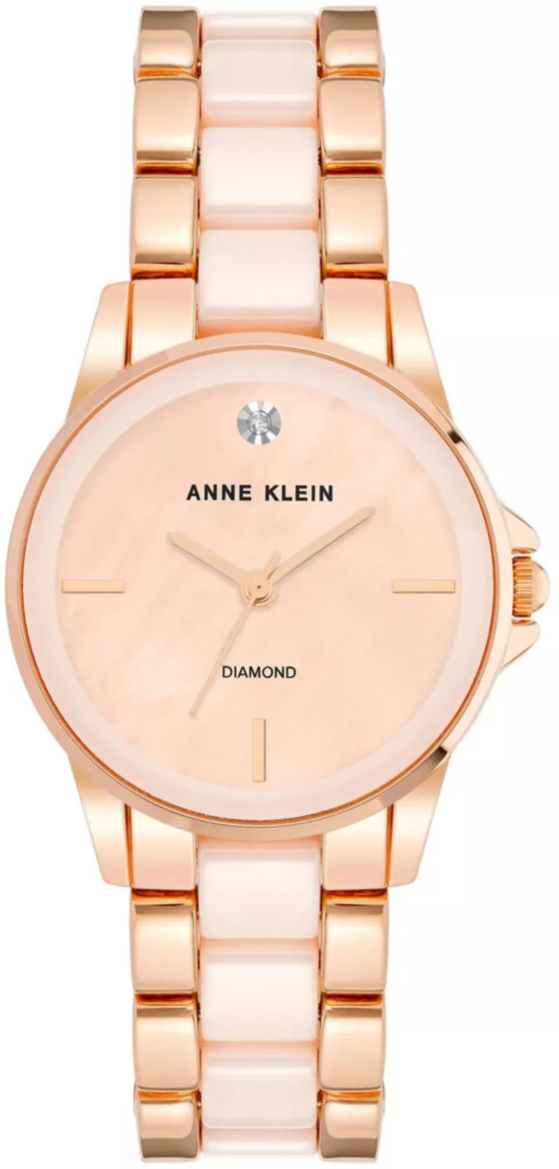 Часы Anne Klein AK4118BHRG