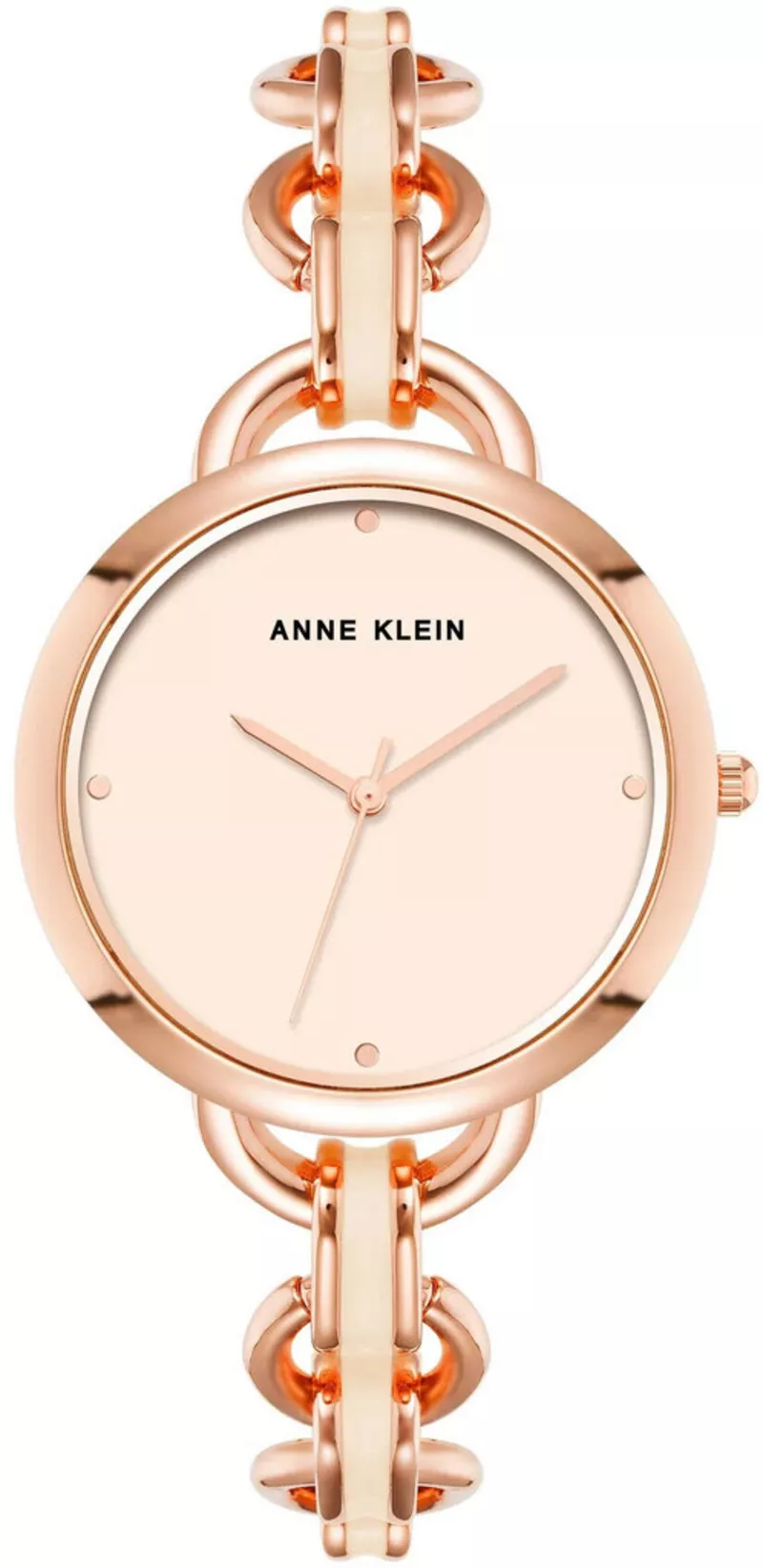 Часы Anne Klein AK4092BHRG
