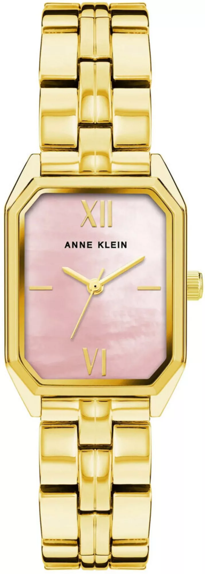 Часы Anne Klein AK3774BHGB