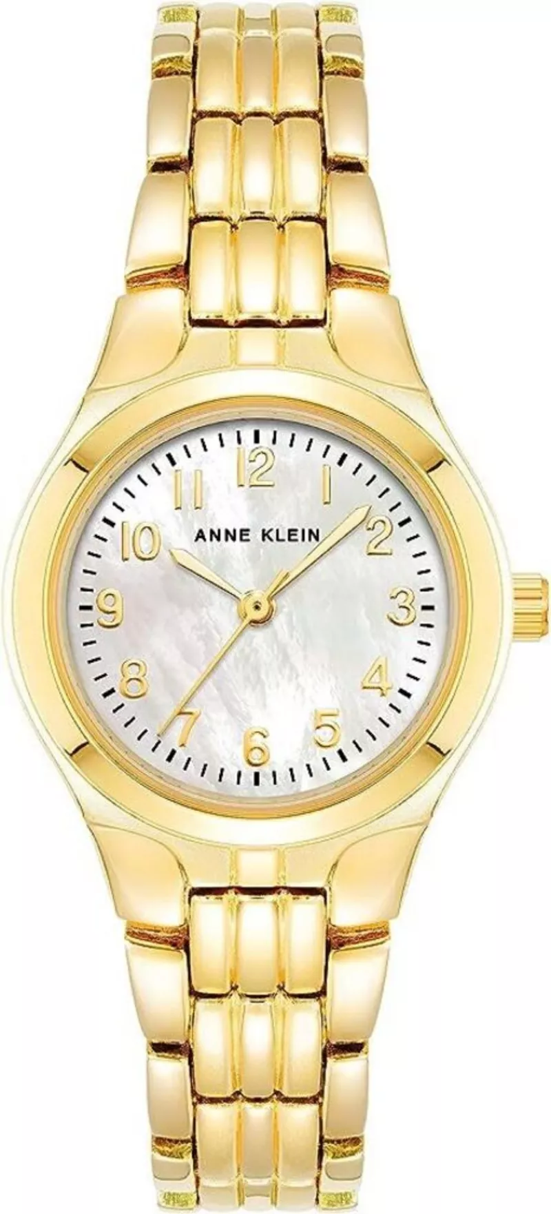 Часы Anne Klein 105490MPGB