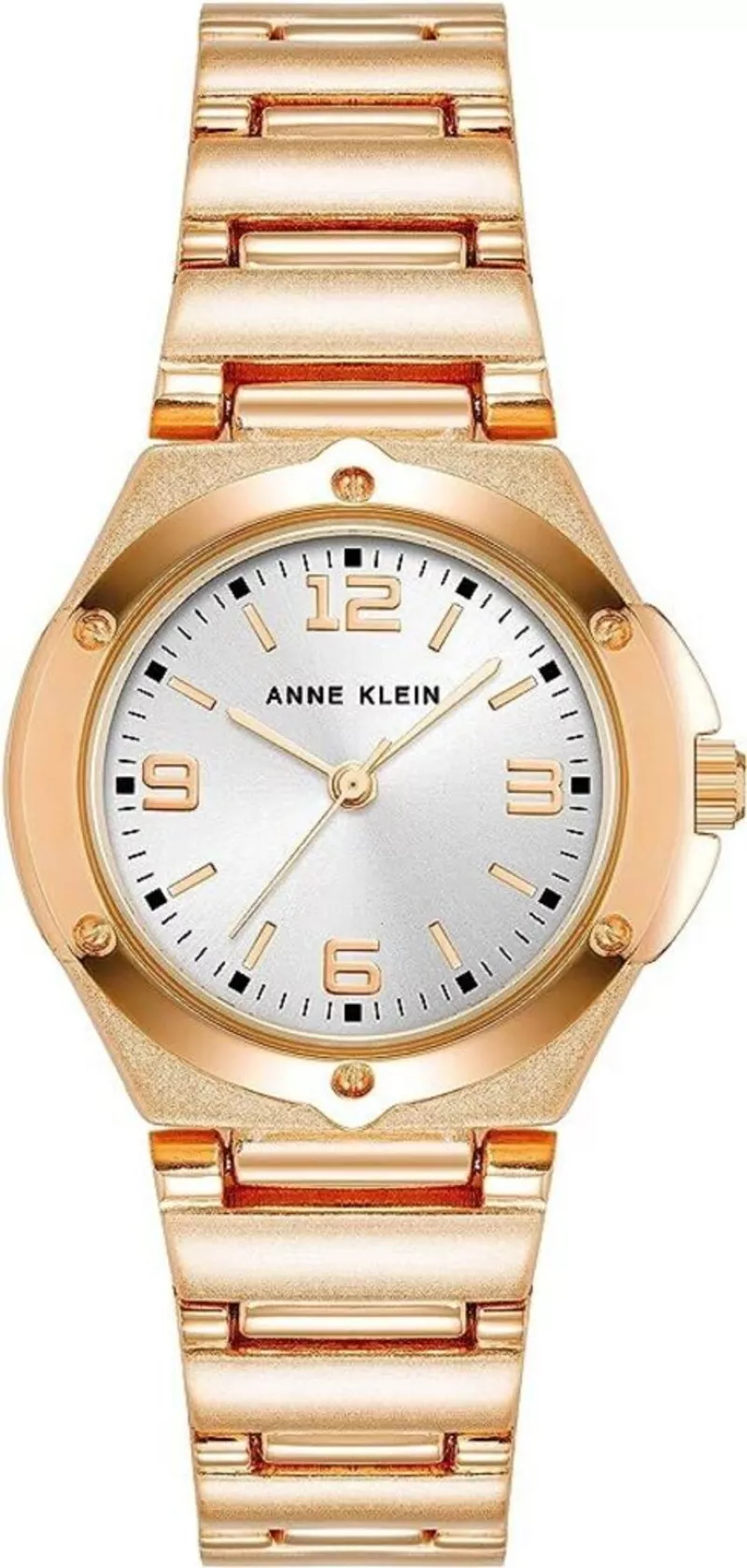 Часы Anne Klein 108654SVRG