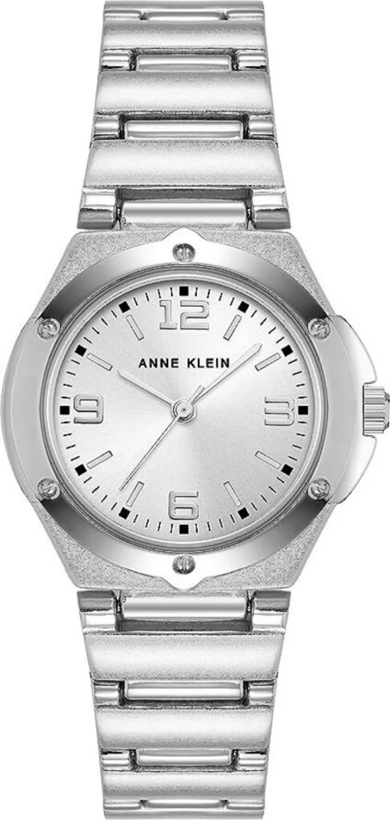Часы Anne Klein 108655SISV