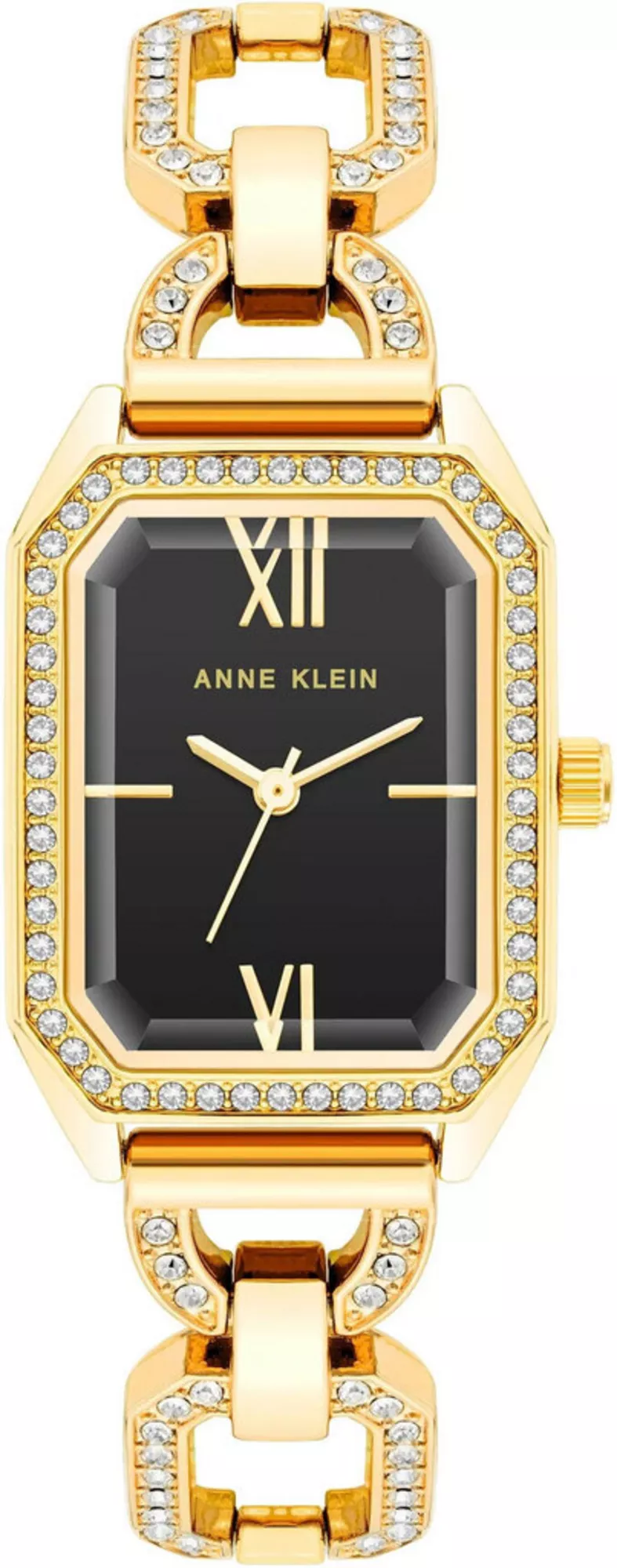 Часы Anne Klein AK4160BKGB