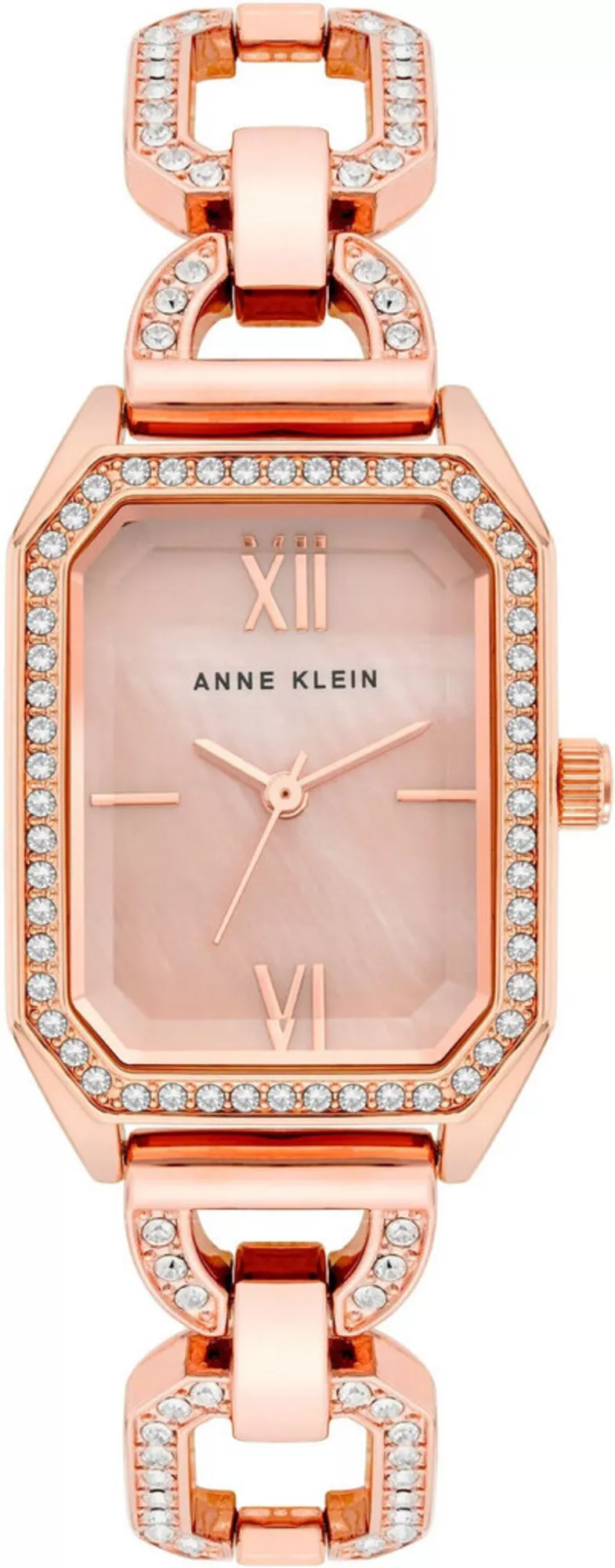 Часы Anne Klein AK4160PMRG
