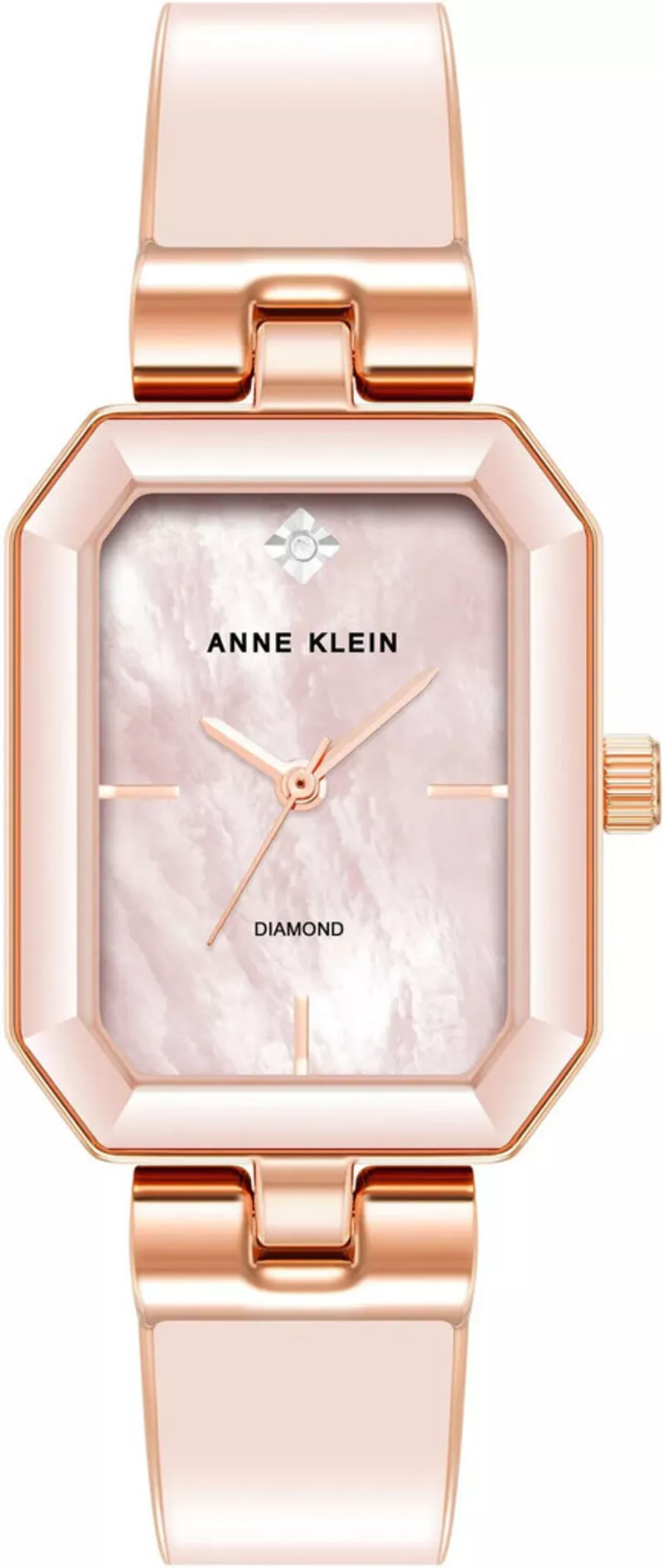 Часы Anne Klein AK4162BMRG