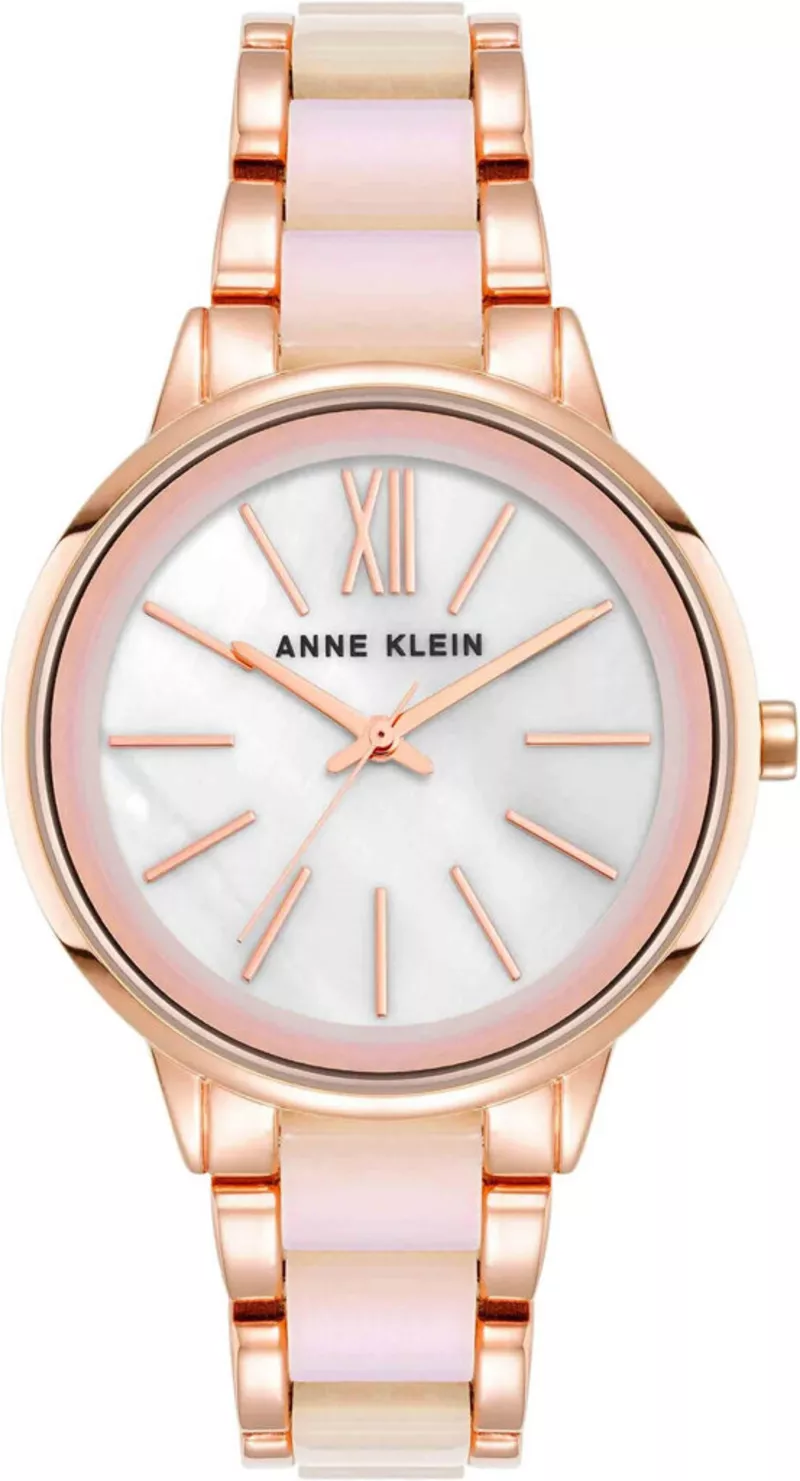 Часы Anne Klein AK1412IRRG