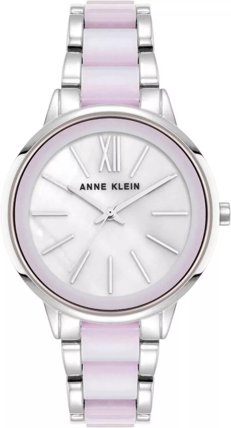 Часы Anne Klein AK1413IRSV