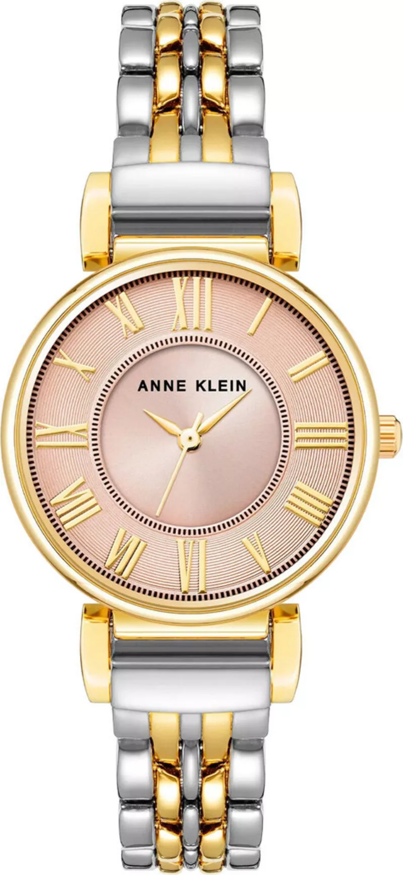 Часы Anne Klein AK2159SATT