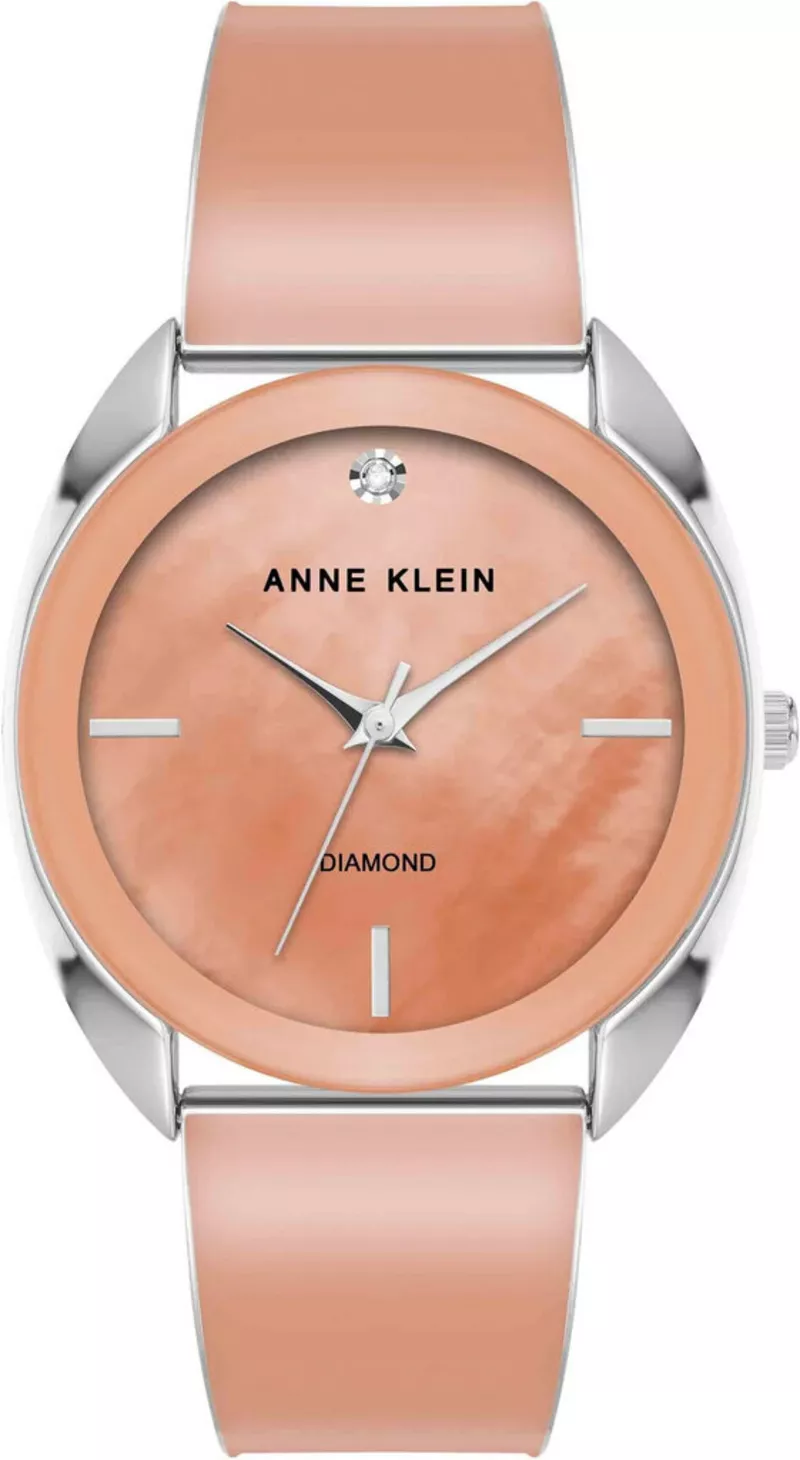 Часы Anne Klein AK4041SVMV