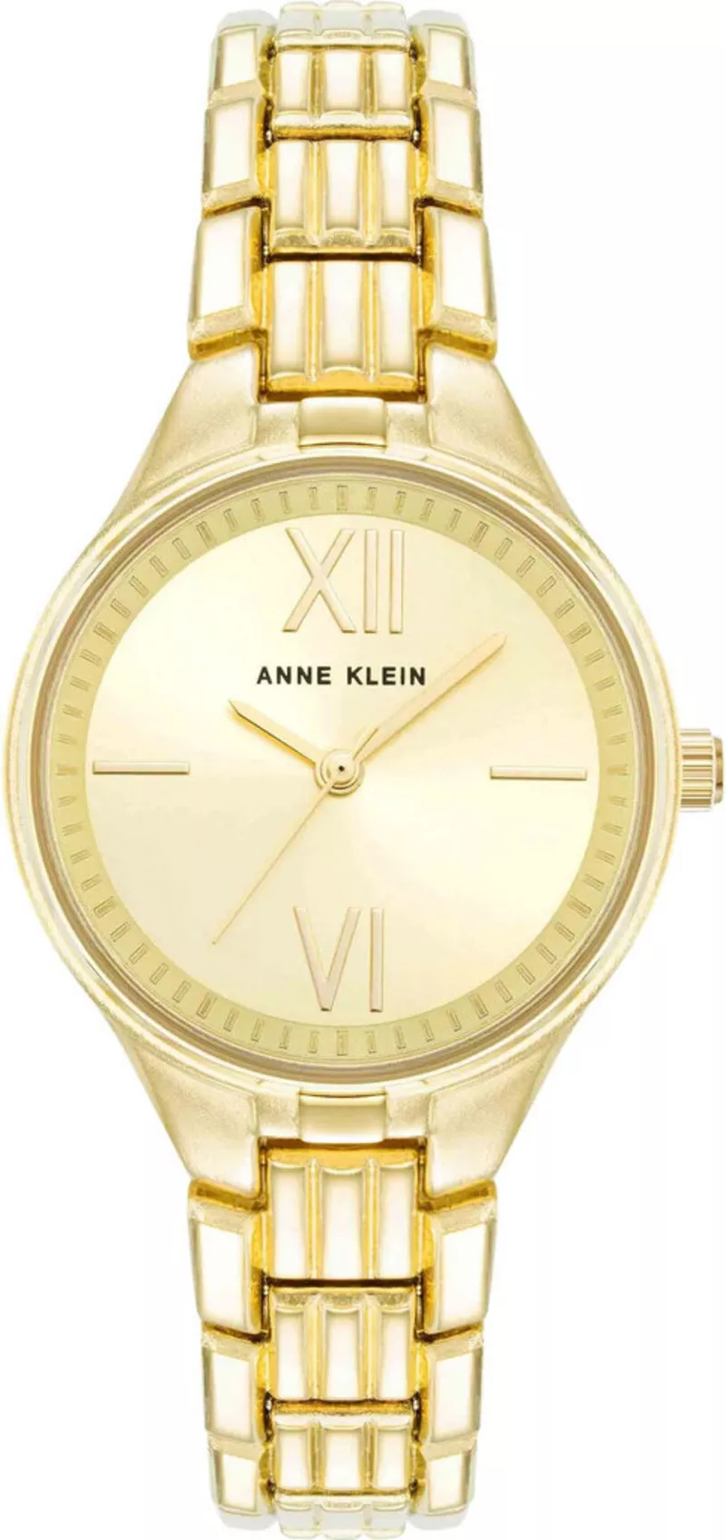 Часы Anne Klein AK4060CHGB
