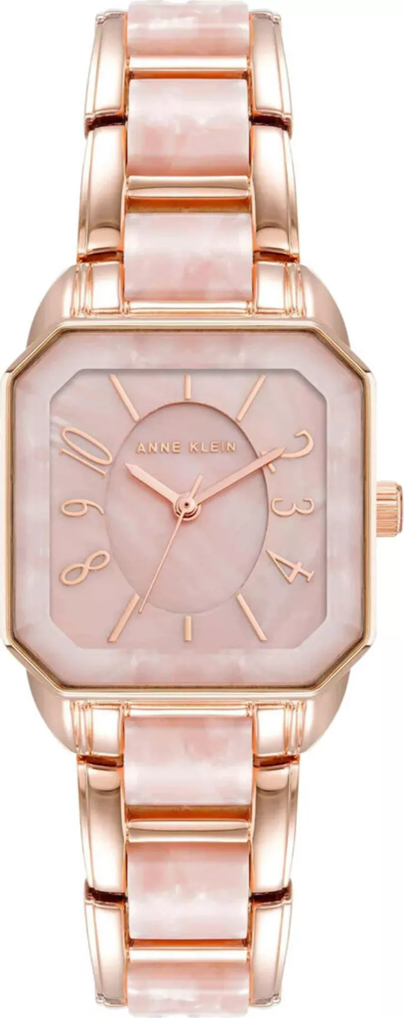 Часы Anne Klein AK5010RGPK