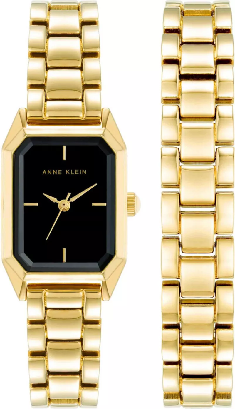 Часы Anne Klein AK5018GPST