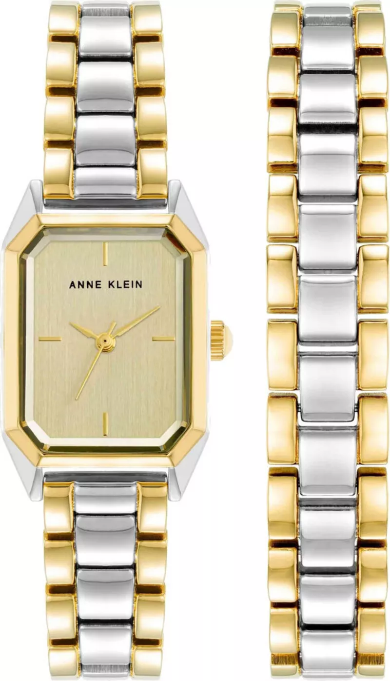 Часы Anne Klein AK5019TTST