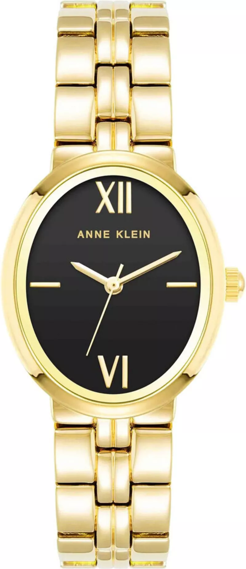 Часы Anne Klein AK5020BKGB