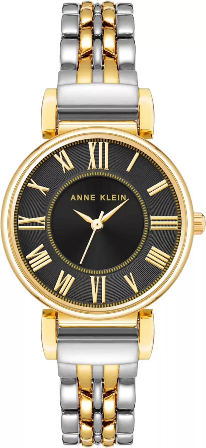 Часы Anne Klein AK2159BKTT