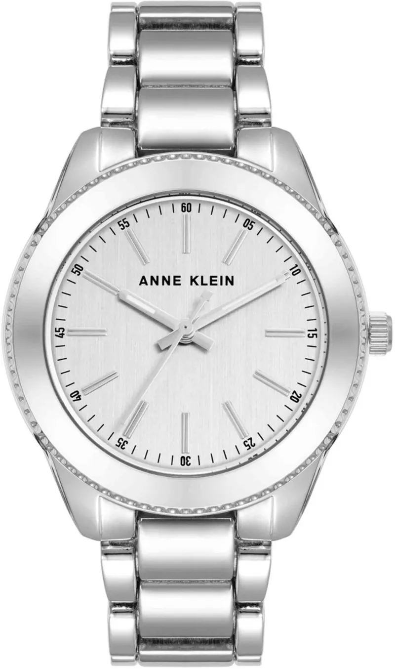 Часы Anne Klein AK5043SVSV