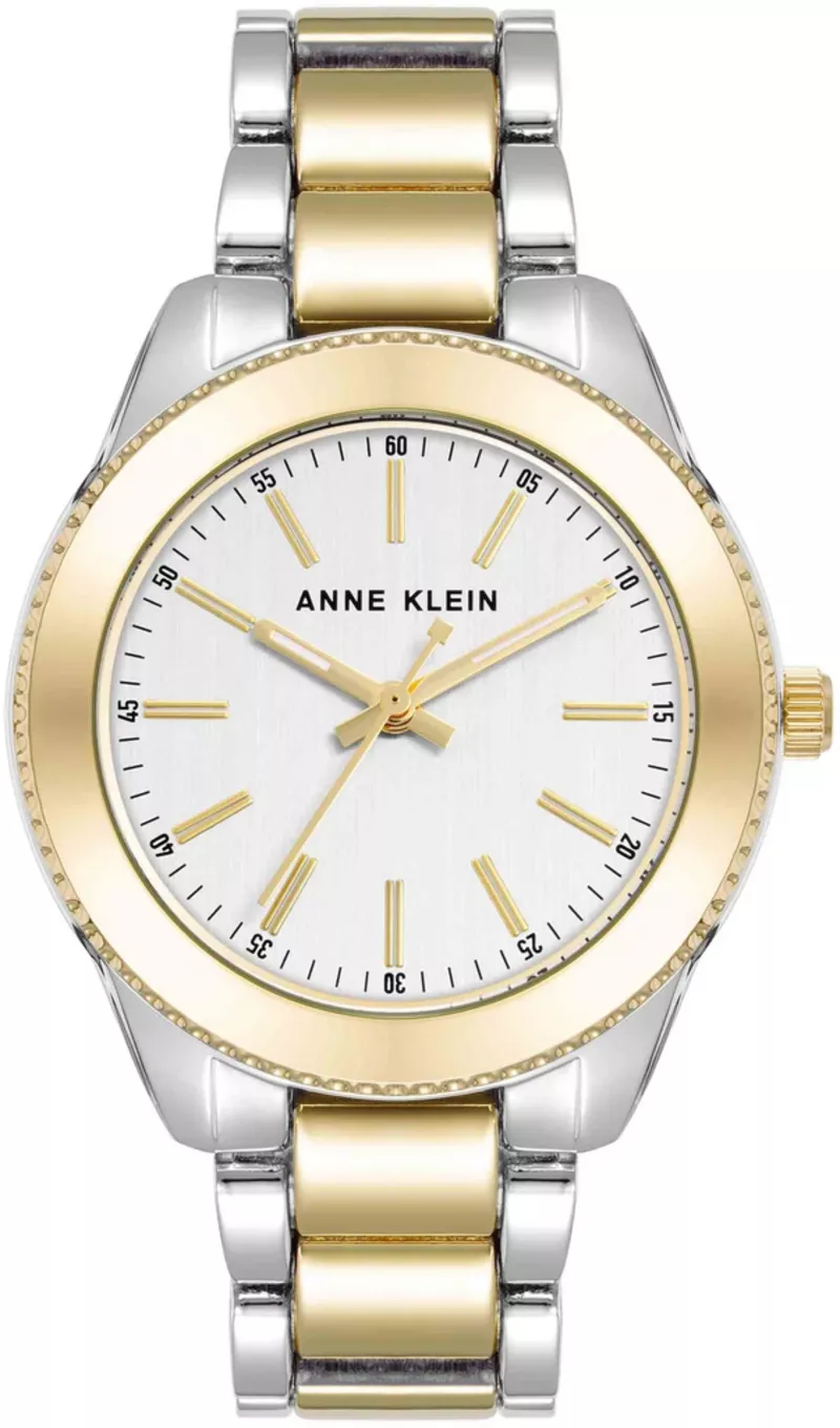 Часы Anne Klein AK5043SVTT