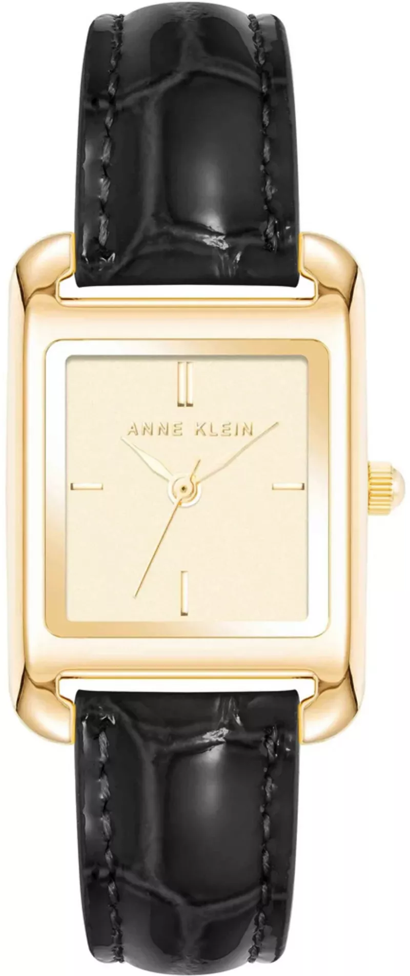 Часы Anne Klein AK5056GPBK