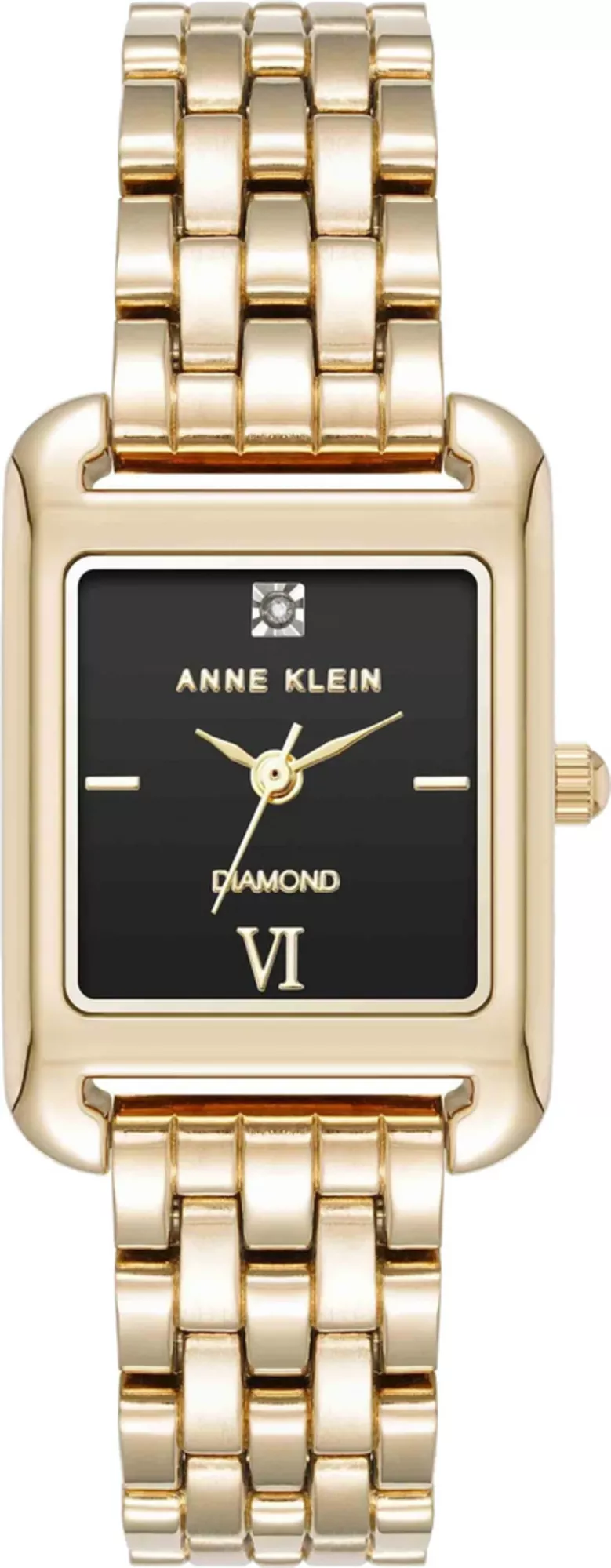 Часы Anne Klein AK5060BKGB