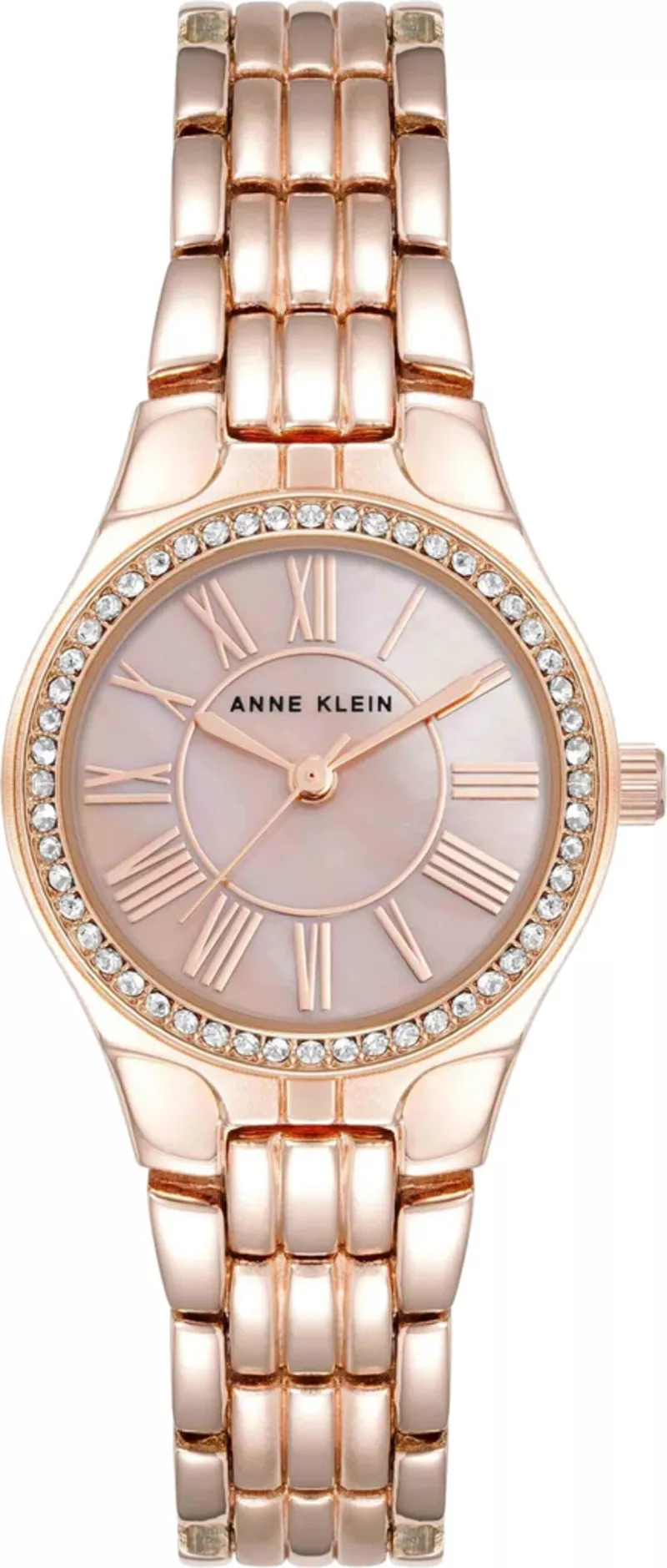 Часы Anne Klein AK5066PMRG