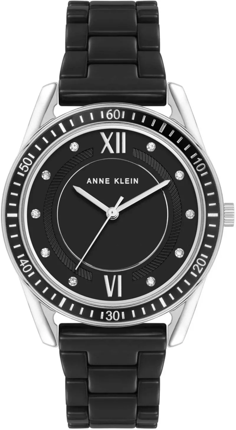 Часы Anne Klein AK5069SVBK