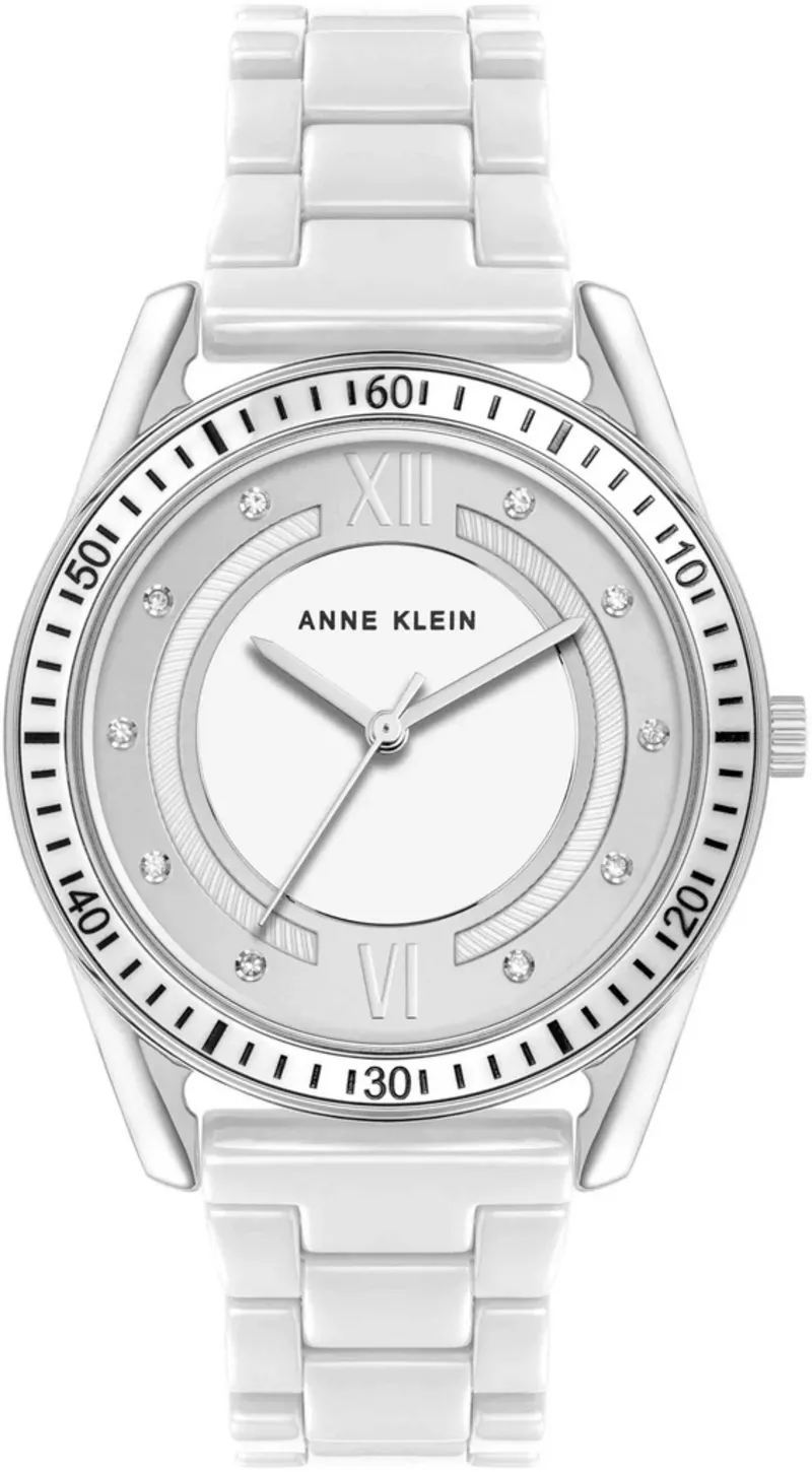 Часы Anne Klein AK5069SVWT